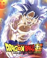 ドラゴンボール超 DVD BOX11 中古DVD・ブルーレイ | ブックオフ