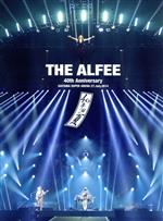 THE ALFEE 40年目の夏 2014 7.27 DVD