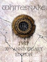ホワイトスネイク　白蛇の紋章〜サーペンス・アルバス　30周年エディション　新品 Whitesnake / ホワイトスネイク「Whitesnake（30th Anniversary