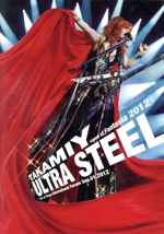 Takamiy Legend of Fantasia 2012 ULTRA STEEL Live at Tokyo