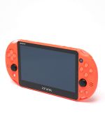 【箱説なし】ＰｌａｙＳｔａｔｉｏｎＶｉｔａ　Ｗｉ－Ｆｉモデル　アクア・ブルー（ＰＣＨ２０００ＺＡ２３）／本体（携帯ゲーム機） Amazon.com: PlayStation Vita Wi-Fi model Aqua Blue : Video Games