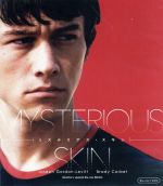 ミステリアス・スキン(Blu-ray Disc) 新品DVD・ブルーレイ | ブック