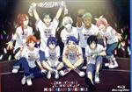 [未開封品]KING OF PRISM SUPER LIVE MUSIC REA KING OF PRISM SUPER LIVE MUSIC READY SPARKING！(Blu-ray Disc