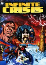 インフィニット・クライシス 中古漫画・コミック | ブックオフ