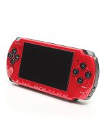 PSPハード(箱説無し)　PSP本体 ブラック(箱・説明書無し) (箱説なし) 0018983904L.jpg