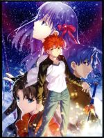 フェイト Fate/stay night [Heaven's Feel] コミック 1-10巻