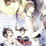 ツキプロ・ツキウタ。シリーズ:SQ QUELL ドラマ1巻「past