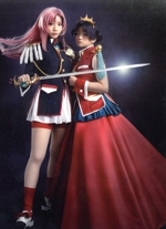 初回】ミュージカル 少女革命ウテナ～白き薔薇のつぼみ～ 0019033109L.jpg