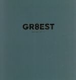 GR8EST(完全限定豪華盤)(2DVD付)(LPサイズジャケット仕様) 中古