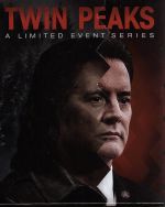 ツイン・ピークス:リミテッド・イベント・シリーズ Blu-ray BOX