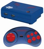シティコネクション 新品 レトロビット ジェネレーション (Retro