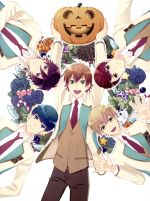 スタミュinハロウィン [Blu-ray] mxn26g8 0019088701L.jpg