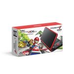 【限定】任天堂 new 2DS LL マリオカート7パック（ソフト無し） Amazon | Newニンテンドー2DS LL マリオカート7パック | ゲーム