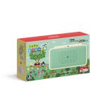 Newニンテンドー2DSLLとびだせどうぶつの森 amiibo＋パック Amazon | Newニンテンドー2DS LL とびだせ どうぶつの森