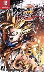 ドラゴンボール ファイターズ 中古ゲーム | ブックオフ公式