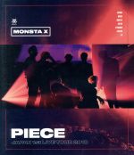 MONSTA X『Beautiful 【初回限定盤A】 (CD+DVD)』中古品 MONSTA X / Beautiful【初回限定盤A】【CD MAXI】【+DVD