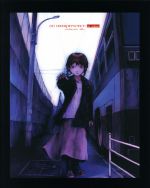 an omnipresence in wired/『lain』 安倍吉俊画集 オ an omnipresence in wired／『lain』 安倍吉俊画集 オムニ