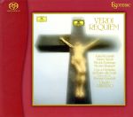 【未開封】Esoteric　ヴェルディ　レクイエム　オペラ合唱　アバド　SACD レクィエム クラウディオ・アバド＆スカラ座、リッチャレッリ