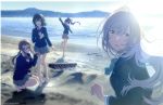 色づく世界の明日から　DVD 　全巻 色づく世界の明日から DVD全巻完結セット - メルカリ