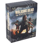 ウォーキング・デッド シーズン8 Blu-ray BOX1(Blu-ray Disc) 中古DVD