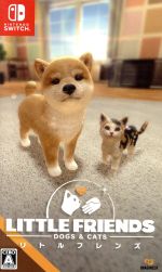 ［即日発送］ LITTLE FRIENDS DOGS CATS リトルフレンズ 0019164350L.jpg