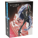 ベターマン』20周年 Blu-ray BOX 完全限定版(Blu-ray Disc) 中古