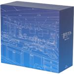 『蒼穹のファフナー』シリーズのあらゆる楽曲や音源を収録した究極CD-BOX！ 蒼穹のファフナー」シリーズ 究極CD-BOX 中古CD | ブックオフ