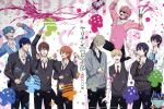 Amazon.co.jp: 「ヤリチン☆ビッチ部」モリモーリ版 : 小林裕介