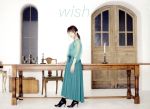 wish(初回限定盤)(DVD付)