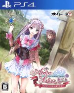 (未使用･未開封品) ルルアのアトリエ ~アーランドの錬金術士4~ プレミアムボックス 0019203863L.jpg