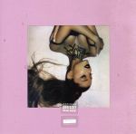 アリアナ・グランデ /thank u,next～デラックス・エディション/CD Thank U. Next (cd + Dvd Edition) (Japan Only) by Ariana