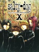 Salty―dog 峰倉かずや画集 1 Amazon.co.jp: salty-dog 1: 峰倉かずや画集 : 峰倉 かずや: 本