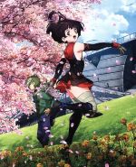 Amazon.co.jp: 甲鉄城のカバネリ 2(完全生産限定版) [DVD