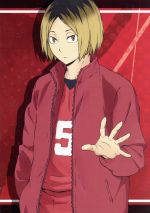 ハイキュー!! OVA『ハイキュー!! 陸 VS 空』 Blu-ray 初回生産