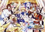 魔法使いと黒猫のウィズ Live Concert 2019 中古DVD・ブルーレイ