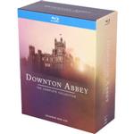 ダウントン・アビー コンプリート・ブルーレイBOX(Blu-ray Disc