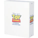 Amazon.com: Toy Story 1-4 Boxset [DVD] [2019] : Movies & TV