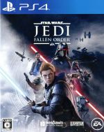 スターウォーズ　ゲーム　(新品　未使用) Star Wars ジェダイ:フォールン・オーダー 中古ゲーム | ブック