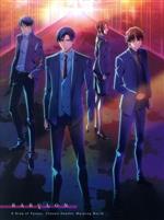 バビロン」Blu-ray BOX(Blu-ray Disc) 中古DVD・ブルーレイ