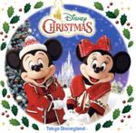 東京ディズニーランド ディズニー・クリスマス 2019 中古CD