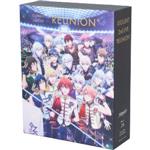 アイドリッシュセブン 2nd LIVE「REUNION」Blu-ray BOX -Limited Edition-(完全生産限定)(Blu-ray Disc) 中古DVD・ブルーレイ | ブックオフ公式オンラインストア アイドリッシュセブン 2nd LIVE「REUNION」Blu-ray BOX -Limited Edition-(完全生産限定)(Blu-ray Disc) 中古DVD・ブルーレイ | ブックオフ公式オンラインストア