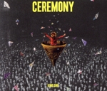 CEREMONY(初回生産限定盤)(Blu-ray Disc付) 中古CD | ブックオフ