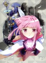 マギアレコード　一期　DVD 全巻セット マギアレコード 一期 DVD 全巻セット