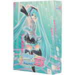 Amazon.com: Hatsune Miku Project DIVA MEGA39's(Mega Mix
