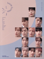 舞い落ちる花びら(Fallin' Flower)(初回限定盤C)(Blu-ray Disc付) 中古