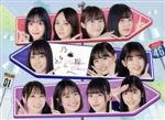 別冊  乃木坂どこへ  DVD 別冊 乃木坂どこへ DVD 新4期生