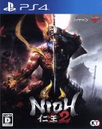 PS4 ソフト 仁王2 ゲオ 特典 コード有 ゲオ公式通販サイト/ゲオオンラインストア【中古】仁王2