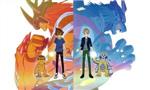 デジモンアドベンチャー LAST EVOLUTION 絆 豪華版('20東映ア… デジモンアドベンチャー LAST EVOLUTION 絆」ファン感涙の本予告
