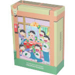 おそ松さん ALL NEET THANKS BOX 初回生産限定盤 おそ松さん ALL NEET THANKS BOX〈初回生産限定盤〉
