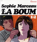 ラ・ブーム('80仏)、ラ・ブーム2('82仏)日本国内正規セル版DVDセット ラ・ブーム 2Kレストア版('80仏) - メルカリ